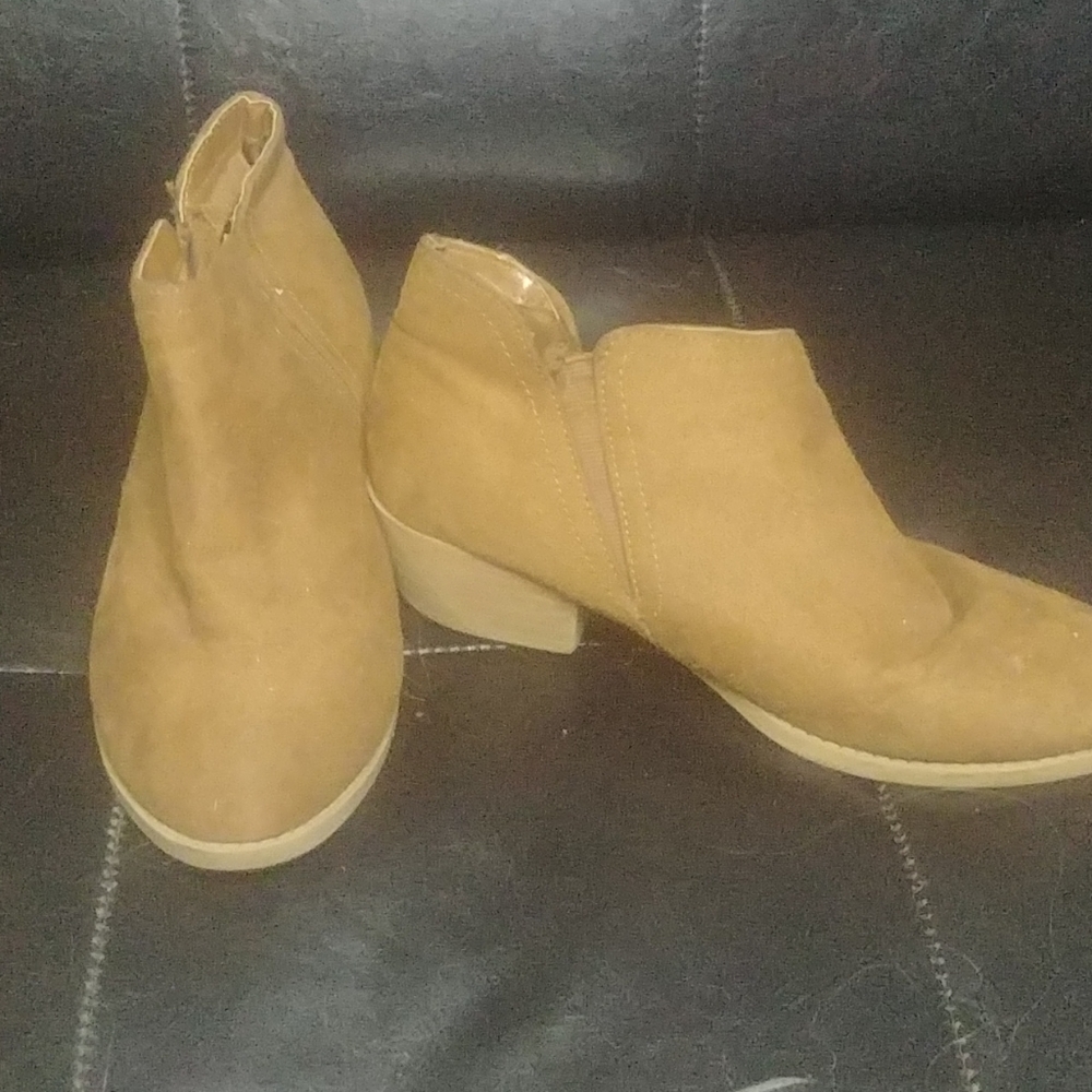 Ladies Ankle Boot